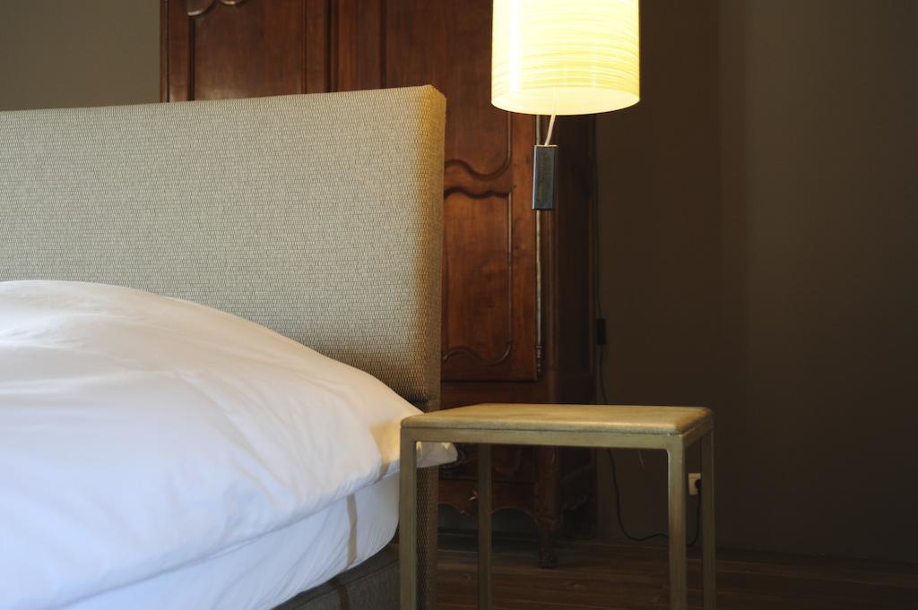 Chateau De Lerse Bed and Breakfast Perignac  Habitación foto